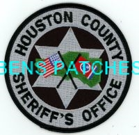 TENNESSEE,A,HOUSTON COUNTY SHERIFF 2